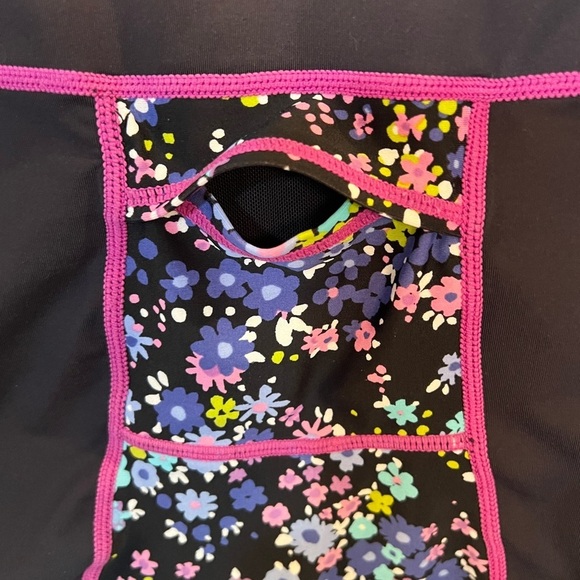 ATHLETA- Women’s Long Sleeve Workout/Running Shirt - Picture 8 of 12